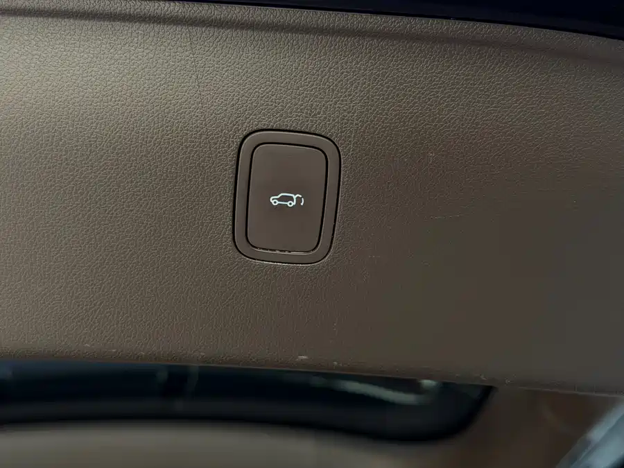 Used AITO M7 2024 1.5T Intelligent Driving Four-wheel Drive Max Edition 5 Seats