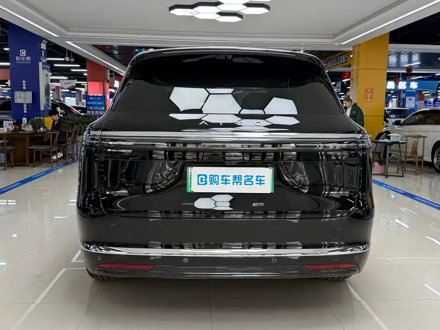 900x675_0_q87_c42_autohomecar__Chto52mdV3qAEPLuAAjEj0BmyOk097.jpg.webp Used AITO M7 2026 extended range Pro+ four-wheel drive version 5 seats