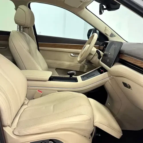 Used AITO M7 2024 1.5T Intelligent Driving Four-wheel Drive Max Edition 5 Seats