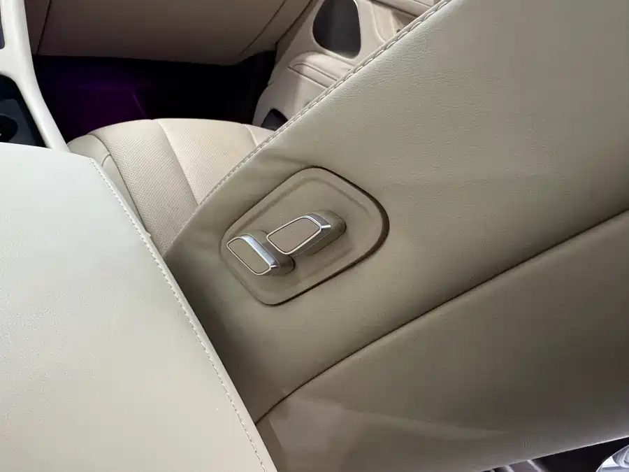 Used AITO M7 2024 1.5T Intelligent Driving Four-wheel Drive Max Edition 5 Seats