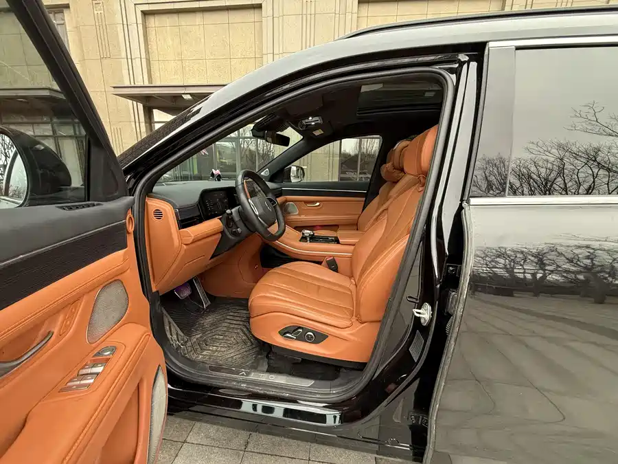 900x675_0_q87_c42_autohomecar__Chto52mgCI2APdDDAAdYJ5nLeyU114.jpg.webp Used AITO M7 2024 1.5T Intelligent Driving Rear Drive Ultra Edition 5 Seats