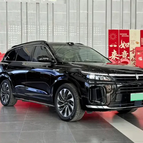 900x675_0_q87_c42_autohomecar__Chto52mgKZ6AIdhJAAnnL43seuI532.jpg.webp Used AITO M7 2024 1.5T smart driving rear-wheel drive Max version 6 seats