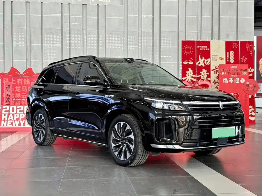 900x675_0_q87_c42_autohomecar__Chto52mgKZ6AIdhJAAnnL43seuI532.jpg.webp Used AITO M7 2024 1.5T smart driving rear-wheel drive Max version 6 seats