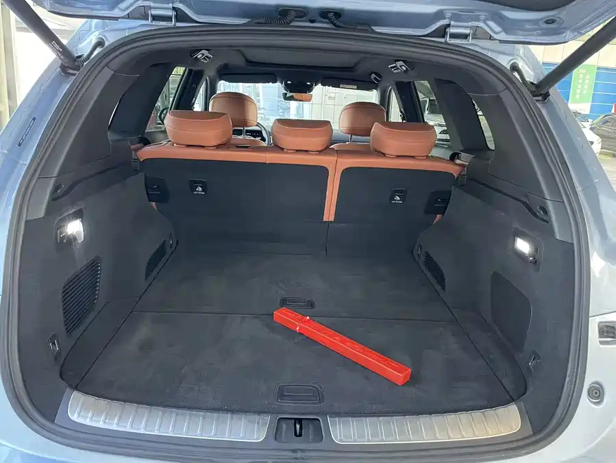 900x675_0_q87_c42_autohomecar__ChtpWGkW2QqAZk8lAANQIA3jnU8005.jpg.webp Used AITO M7 2024 1.5T Intelligent Driving Four-wheel Drive Pro Version 5 Seats