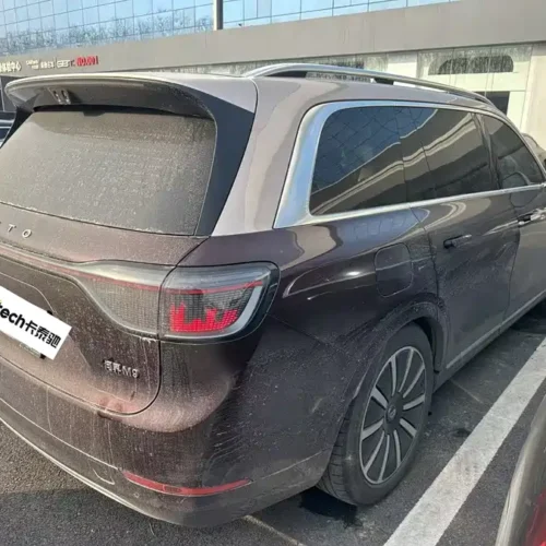 900x675_0_q87_c42_autohomecar__ChtpWGl0QVWAex1XAAt55bSw-FA090.jpg.webp Used AITO second hand M9 2025 extended range Ultra version 52kWh 6-seater version