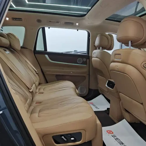 900x675_0_q87_c42_autohomecar__ChtpWGl3OPCAW7l5AASaenNdxJA842.jpg.webp Used AITO second hand M9 2024 extended range Ultra version 52kWh 5-seater version