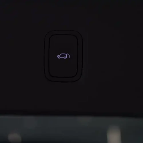 Used AITO second hand M9 2025 extended range Ultra version 52kWh 6-seater version