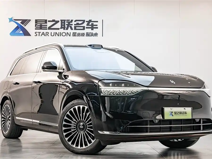 900x675_0_q87_c42_autohomecar__ChtpWGl8KEGAT7P8AAGpa3jZZ5s246.jpg.webp Used AITO second hand M9 2024 extended range Ultra version 52kWh 5-seater version