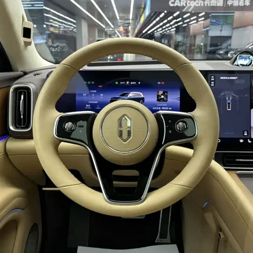 900x675_0_q87_c42_autohomecar__ChtpWGl8UlSAU3bKAAPMzBXk04A613.jpg.webp Used AITO second hand M9 2024 extended range Ultra version 52kWh 5-seater version