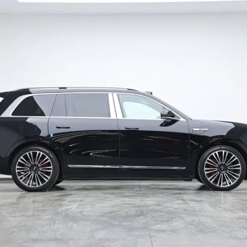 900x675_0_q87_c42_autohomecar__ChtpWGlQolyAXQ-AAAFR9p3WS9E044.jpg.webp Used AITO second hand M9 2024 extended range Ultra version 42kWh 6-seater version