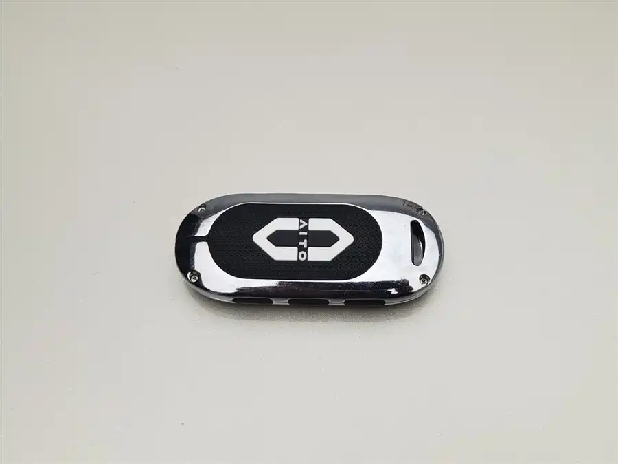 Used AITO M7 2022 1.5T rear-wheel drive comfort version