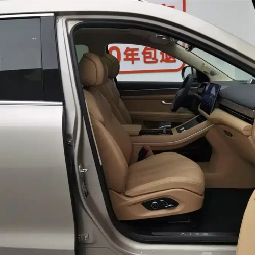 Used AITO M7 2022 1.5T rear-wheel drive comfort version