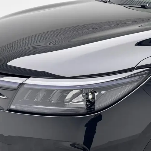 Used AITO M7 2024 1.5T Intelligent Driving Four-wheel Drive Max Version 6 Seats