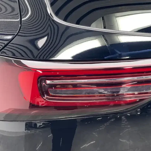 Used AITO M7 2024 1.5T Intelligent Driving Four-wheel Drive Max Version 6 Seats