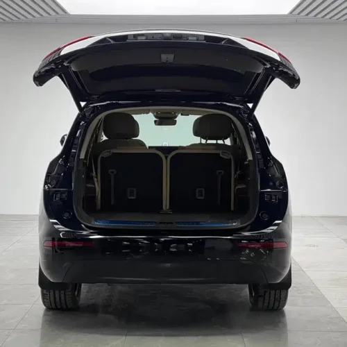 Used AITO M7 2024 1.5T Intelligent Driving Four-wheel Drive Max Version 6 Seats