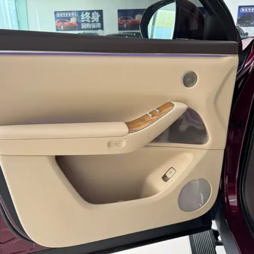 Used AITO M7 2026 Pure Electric Max Long Range Version 5 Seats