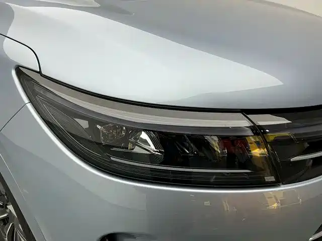 Used AITO M7 2024 1.5T Intelligent Driving Four-wheel Drive Max Edition 5 Seats