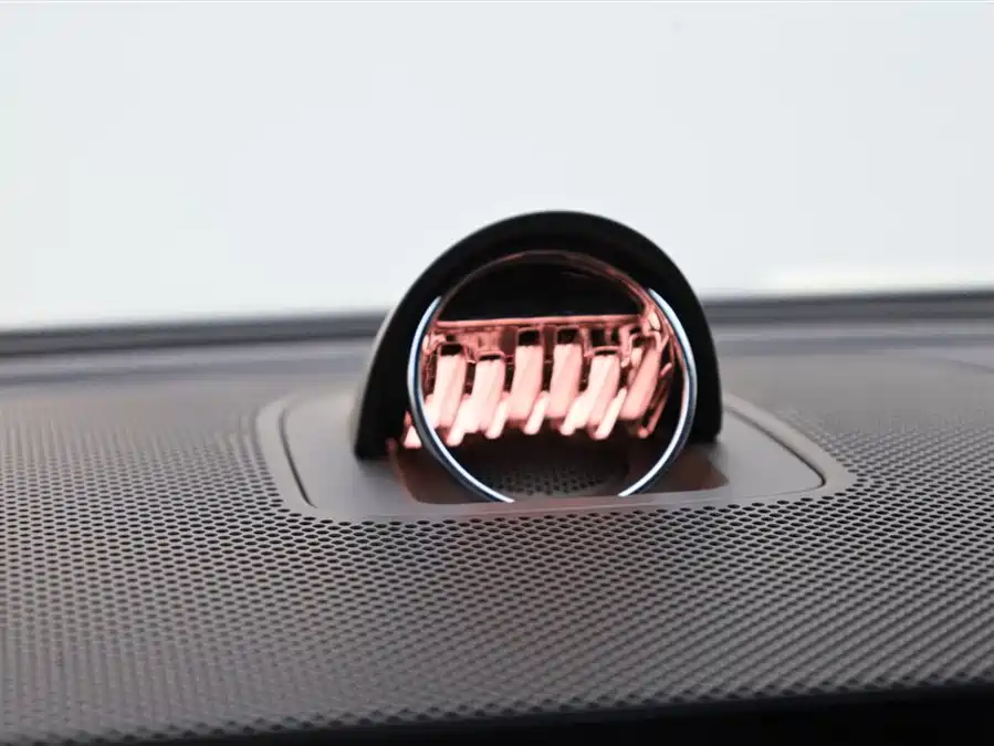 Used AITO second hand M9 2024 extended range Ultra version 42kWh 6-seater version