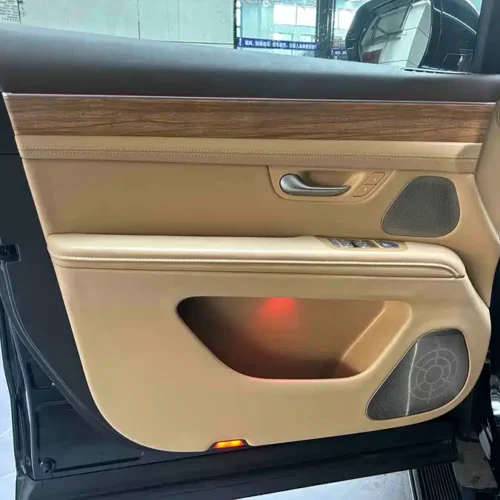 Used AITO M7 2024 1.5T Intelligent Driving Rear Drive Ultra Edition 5 Seats