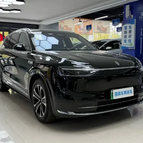 900x675_0_q87_c42_autohomecar__ChtpWGmdV3GAe5QBAAmRgcOh7HQ310.jpg.webp Used AITO M7 2026 extended range Pro+ four-wheel drive version 5 seats