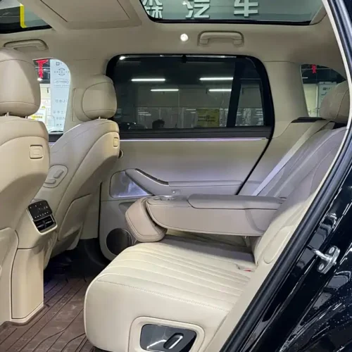 900x675_0_q87_c42_autohomecar__ChtpWGmfo66AWru3AAwD6j52kkM765.jpg.webp Used AITO M7 2026 extended range Pro+ four-wheel drive version 5 seats