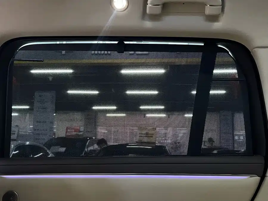 900x675_0_q87_c42_autohomecar__ChtpWGmfo7SAEGbSAA27cPqKTAY431.jpg.webp Used AITO M7 2026 extended range Pro+ four-wheel drive version 5 seats