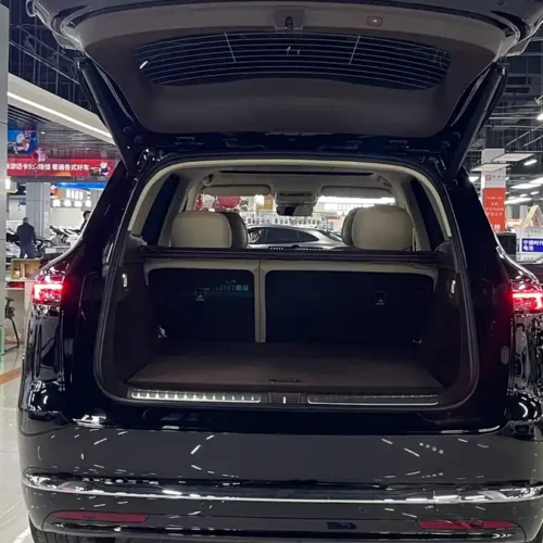 900x675_0_q87_c42_autohomecar__ChtpWGmfo7WASuCjAAddGkK_rmA552.jpg.webp Used AITO M7 2026 extended range Pro+ four-wheel drive version 5 seats