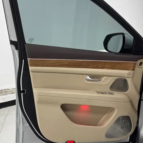 Used AITO M7 2024 1.5T Intelligent Driving Four-wheel Drive Max Edition 5 Seats