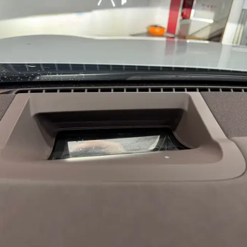 Used AITO M7 2024 1.5T Intelligent Driving Four-wheel Drive Max Edition 5 Seats