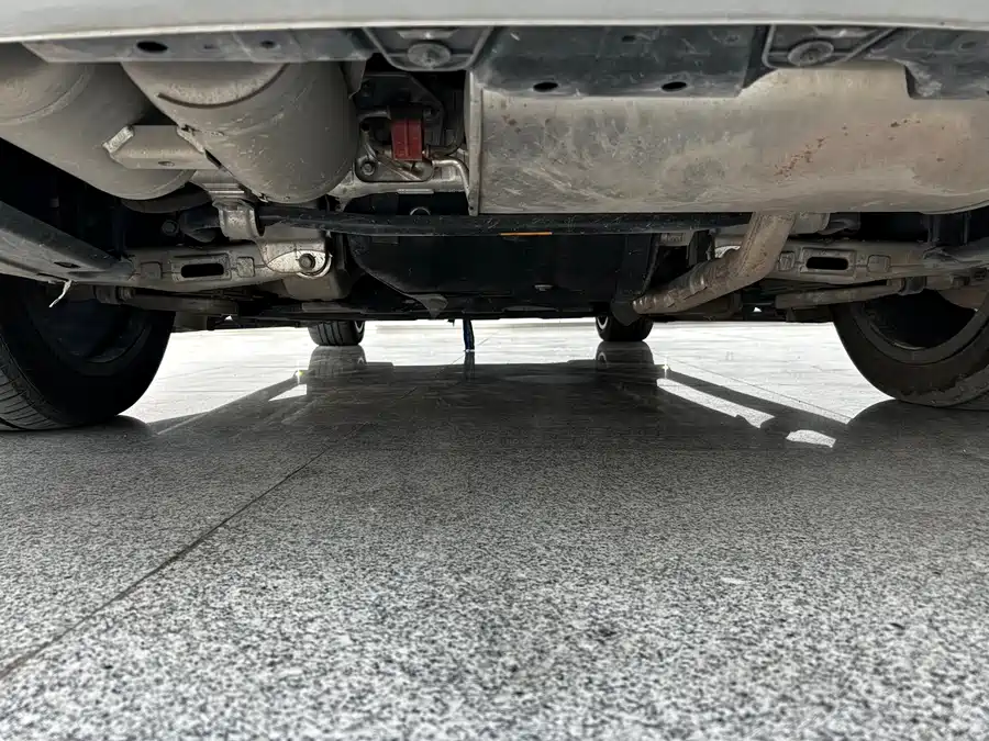 Used AITO second hand M9 2024 extended range Ultra version 42kWh 6-seater version