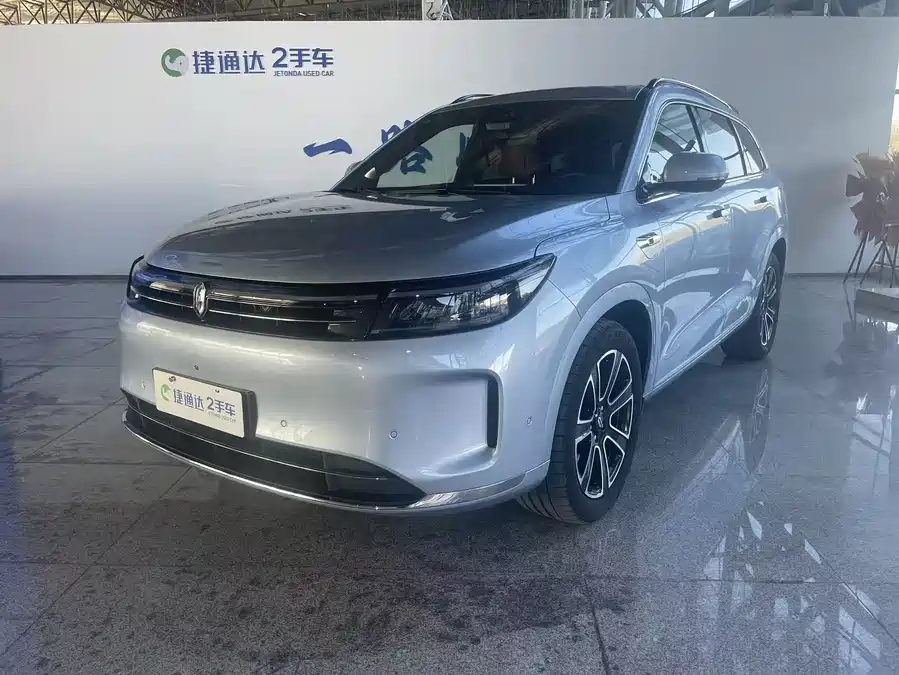 900x675_0_q87_c42_autohomecar__ChxpV2kW2NWAGMccAARMkjmi02E354.jpg.webp Used AITO M7 2024 1.5T Intelligent Driving Four-wheel Drive Pro Version 5 Seats