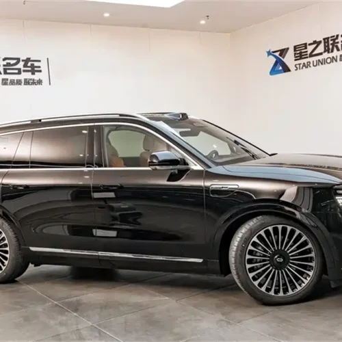 900x675_0_q87_c42_autohomecar__ChxpV2l8KEKAWTbaAAGuw6rireU153.jpg.webp Used AITO second hand M9 2024 extended range Ultra version 52kWh 5-seater version