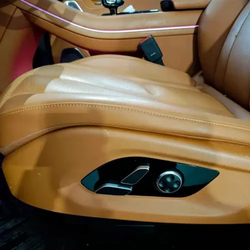 Used AITO M7 2024 1.5T Intelligent Driving Rear Drive Ultra Edition 5 Seats