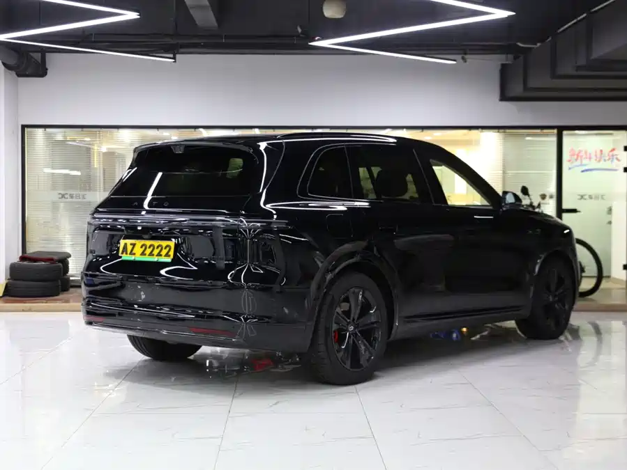 900x675_0_q87_c42_autohomecar__ChxpV2lM6qGAYRDtAAKh6ShZyoU612.jpg.webp Used AITO M7 2026 extended range Max four-wheel drive version 5 seats