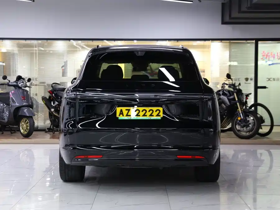 900x675_0_q87_c42_autohomecar__ChxpV2lM6qGAdqRbAAMCFdU2QqE173.jpg.webp Used AITO M7 2026 extended range Max four-wheel drive version 5 seats