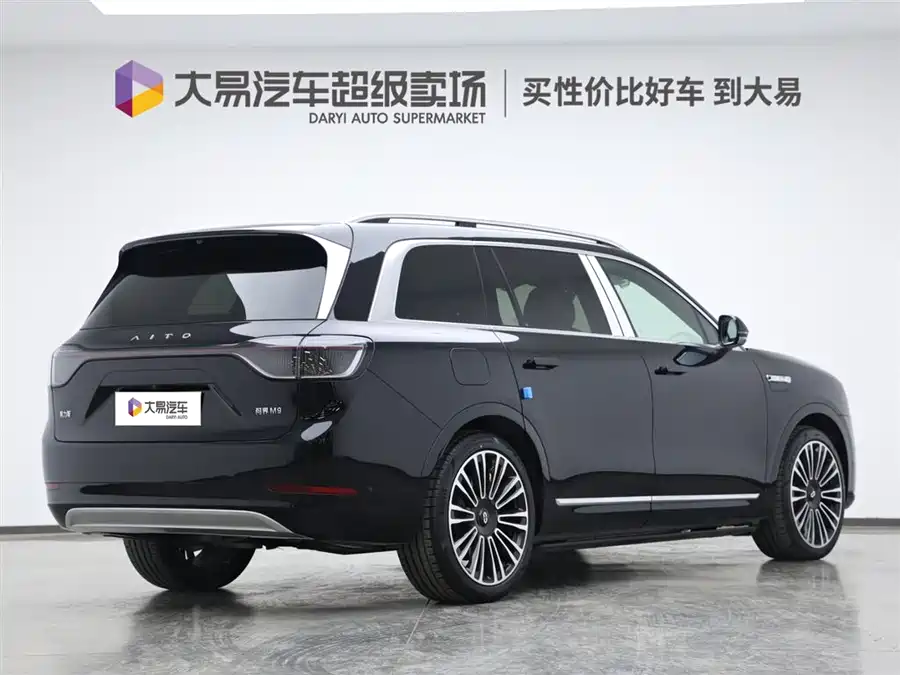 900x675_0_q87_c42_autohomecar__ChxpV2lQoluAMSjBAAF0ITL8efY648.jpg.webp Used AITO second hand M9 2024 extended range Ultra version 42kWh 6-seater version
