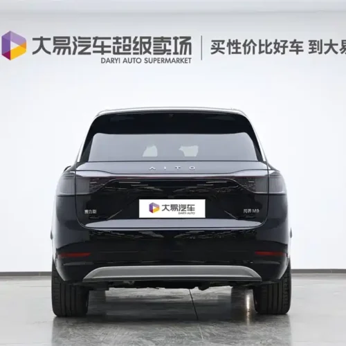 900x675_0_q87_c42_autohomecar__ChxpV2lQoluAZK0IAAEk9WNJAB0592.jpg.webp Used AITO second hand M9 2024 extended range Ultra version 42kWh 6-seater version
