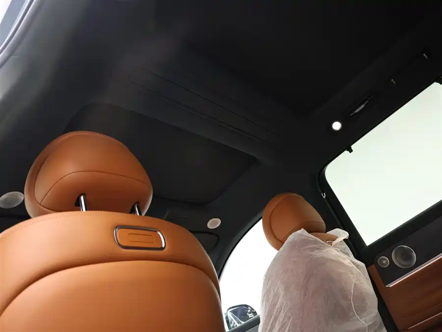 900x675_0_q87_c42_autohomecar__ChxpV2lQorCAaKF3AADnwxWsAqc875.jpg.webp Used AITO second hand M9 2024 extended range Ultra version 52kWh 6-seater version
