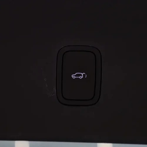 Used AITO second hand M9 2025 extended range Ultra version 52kWh 6-seater version