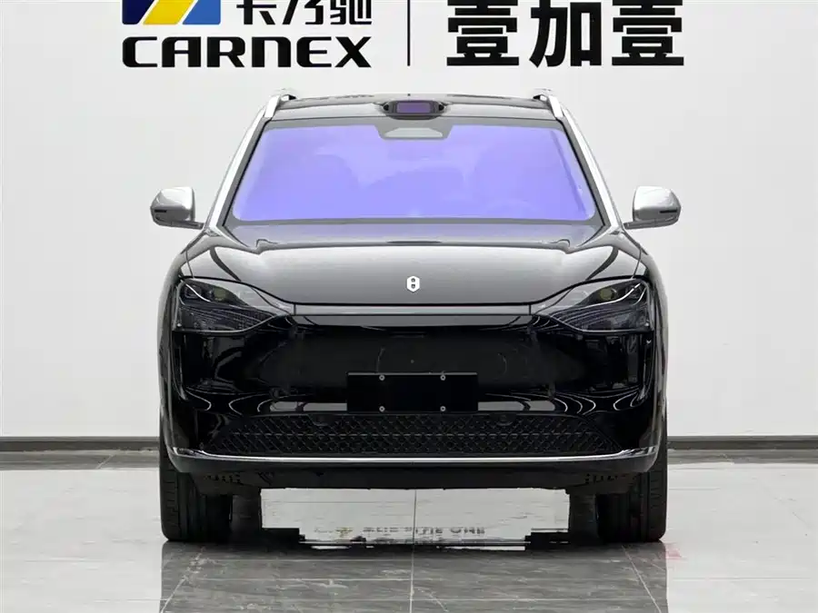 900x675_0_q87_c42_autohomecar__ChxpV2mJhAeAWjXGAAF4cxUi2rE045.jpg.webp Used AITO second hand M9 2024 extended range Ultra version 52kWh 5-seater version