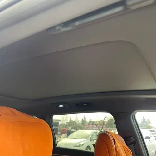 Used AITO M7 2024 1.5T Smart Driving Rear Drive Pro Version 5 Seats