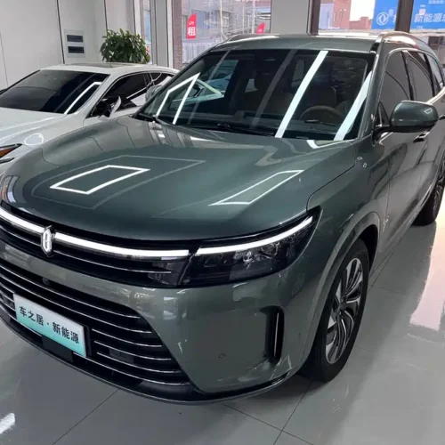 900x675_0_q87_c42_autohomecar__ChxpV2mNJemANaD7AAhBYuUbq2E634.jpg.webp Used AITO M7 2024 1.5T rear drive Plus version 6 seats