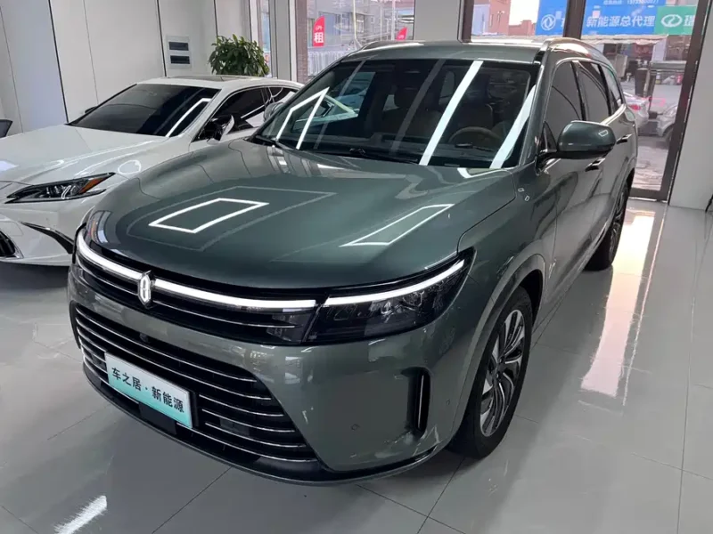 900x675_0_q87_c42_autohomecar__ChxpV2mNJemANaD7AAhBYuUbq2E634.jpg.webp Used AITO M7 2024 1.5T rear drive Plus version 6 seats