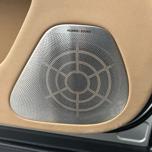 Used AITO M7 2024 1.5T Intelligent Driving Rear Drive Ultra Edition 5 Seats