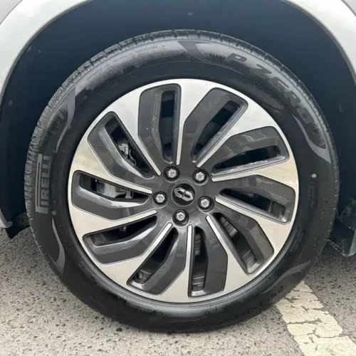 Used AITO M7 2024 1.5T Intelligent Driving Rear Drive Ultra Edition 5 Seats