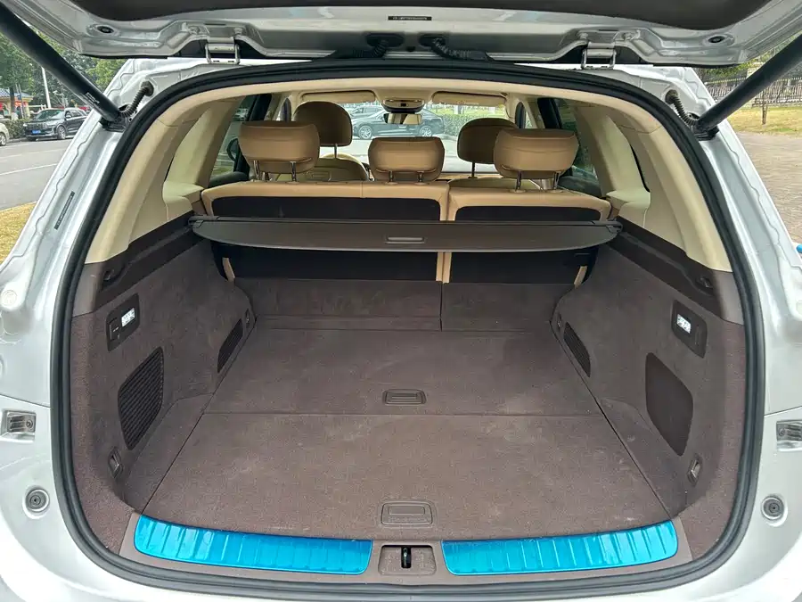 Used AITO M7 2024 1.5T Intelligent Driving Rear Drive Ultra Edition 5 Seats