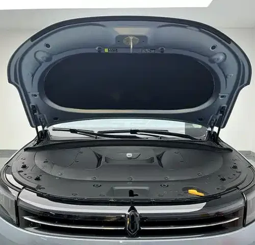 Used AITO M7 2024 1.5T Intelligent Driving Four-wheel Drive Max Edition 5 Seats