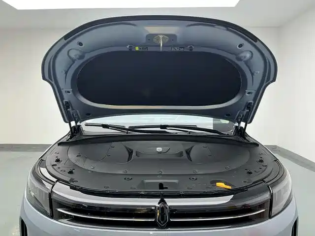 Used AITO M7 2024 1.5T Intelligent Driving Four-wheel Drive Max Edition 5 Seats