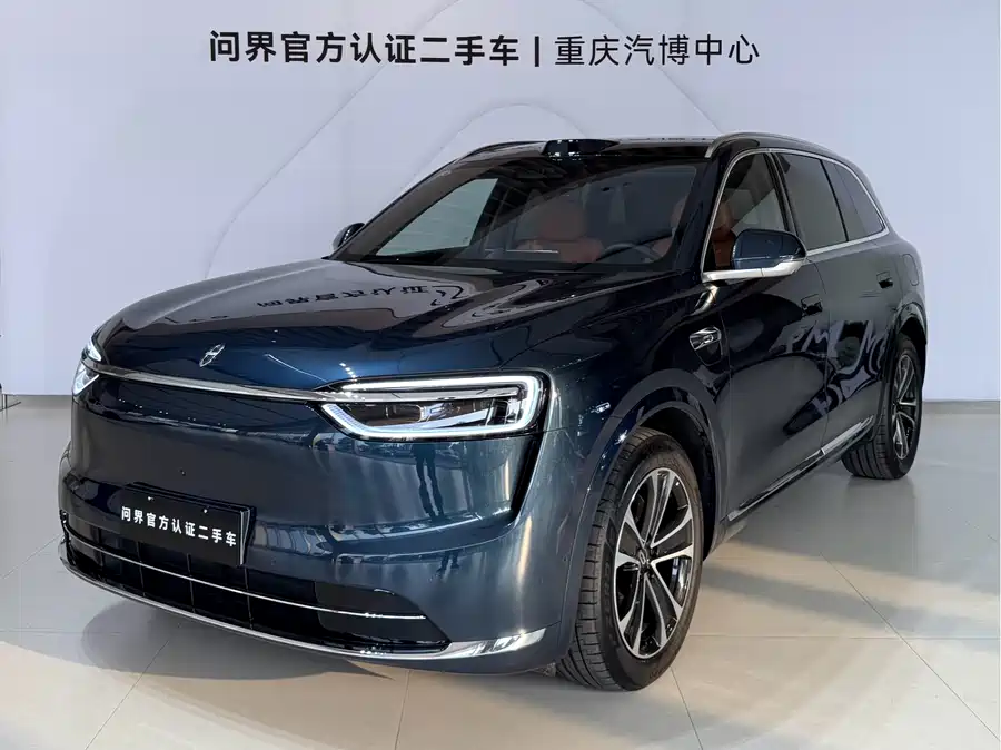 900x675_0_q87_c42_autohomecar__ChxpV2mQHueATjZCAAaZfjrKk4U530.jpg.webp Used AITO M7 2026 extended range Max four-wheel drive version 5 seats