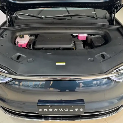 900x675_0_q87_c42_autohomecar__ChxpV2mQHvKAIfsIAAjInzgYhjI502.jpg.webp Used AITO M7 2026 extended range Max four-wheel drive version 5 seats